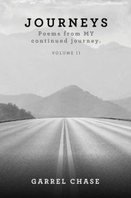 Title: Journeys II, Author: Gary Chase