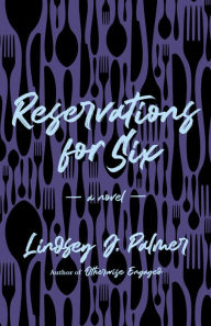 Text audio books download Reservations for Six