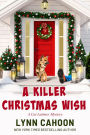 A Killer Christmas Wish: A Cat Latimer Mystery