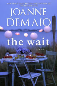 Title: The Wait, Author: Joanne DeMaio