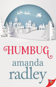 Title: Humbug, Author: Amanda Radley