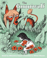 Title: The Gunniwolf, Author: William Wiesner