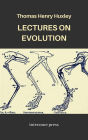 Lectures on Evolution