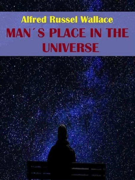 Man's Place in the Universe