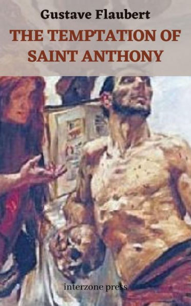 The Temptation of Saint Anthony