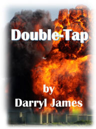 Title: Double Tap, Author: Darryl James