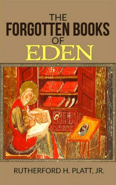 The Forgotten Books of Eden