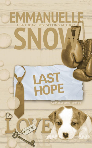 Last Hope: a love story