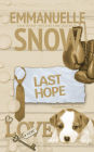 Last Hope: a love story