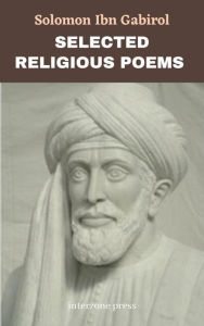 Title: Selected Religious Poems, Author: Solomon ibn Gabirol