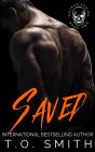 Saved: An MC Romance