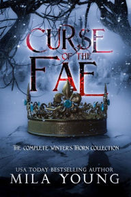 Title: Curse of the Fae: Fantasy Romance, Author: Mila Young