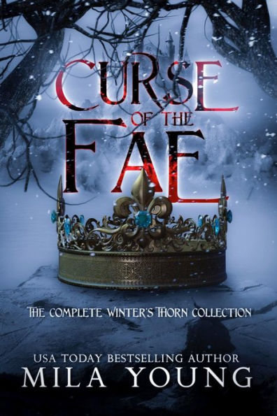 Curse of the Fae: Fantasy Romance