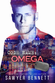 Title: Code Name: Omega, Author: Sawyer Bennett