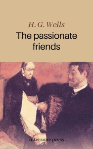 The Passionate Friends