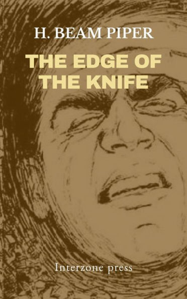 The Edge of the Knife