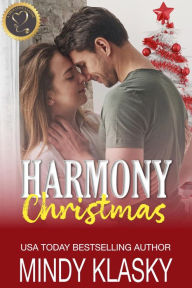 Title: Harmony Christmas, Author: Mindy Klasky