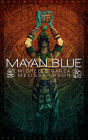 Mayan Blue