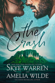 Title: The Crash, Author: Skye Warren