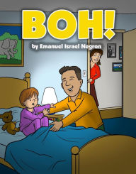 Title: Boh!, Author: Emanuel Israel Negron