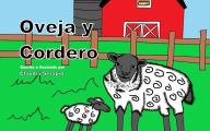 Title: Oveja y Cordero, Author: Claudia Serapio