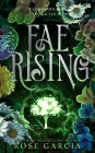 Fae Rising: A Royal Romantic Fantasy