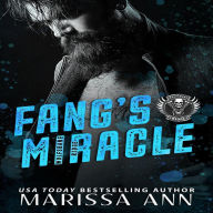 Title: Fang's Miracle, Author: Marissa Ann