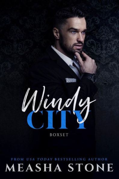 Windy City: Complete Series Box Set