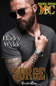 Title: Surge (Hades Abyss MC 8): A Dixie Reapers Bad Boys Romance, Author: Harley Wylde