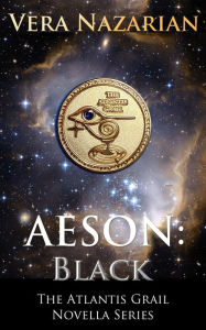 Title: Aeson: Black, Author: Vera Nazarian