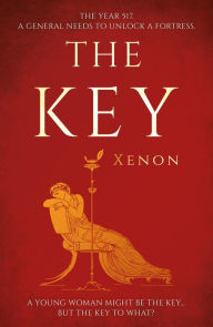 Title: The Key, Author: Xenon