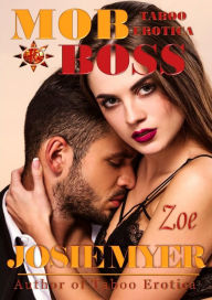 Title: Mob Boss, Author: Josie Myer