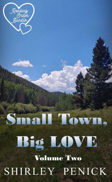 Small Town, Big Love - Volume Two