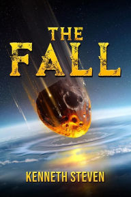 Title: The Fall, Author: Kenneth Steven