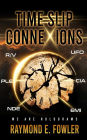 Time Slip ConneXions: We Are Holograms