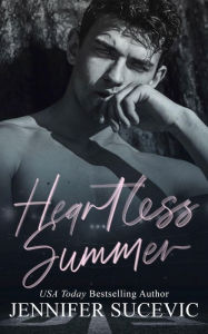 Title: Heartless Summer: A New Adult Sports Romance Prequel, Author: Jennifer Sucevic