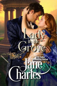 Title: Lady in the Grove, Author: Jane Charles