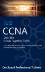 CISCO CCNA 200-301 Exam Practice Tests: 720+ Realistic Practice Tests to get you Cisco CCNA certified on your 1st attempt