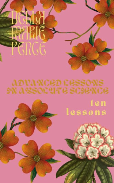 ADVANCED LESSONS IN ABSOLUTE SCIENCE