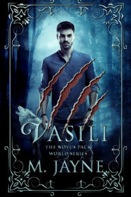 Title: Vasili, Author: M. Jayne