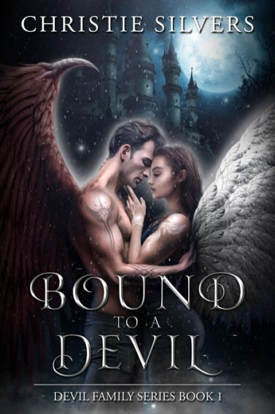 Bound to a Devil (Devil Family, Book 1)