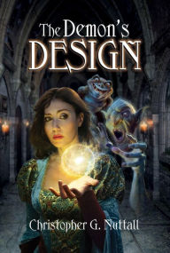 Title: The Demon's Design, Author: Christopher Nuttall