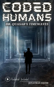 Title: Dr. Quasar's Timewaves, Author: Jonathan David