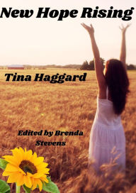 Title: New Hope Rising, Author: Tina Haggard