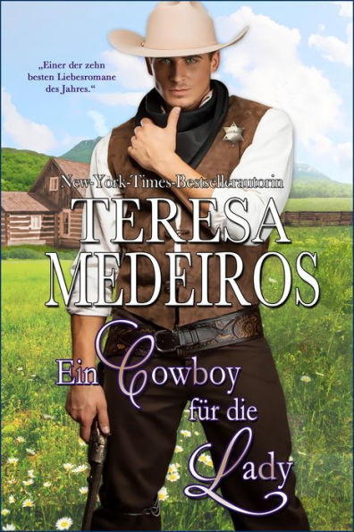 Ein Cowboy für die Lady