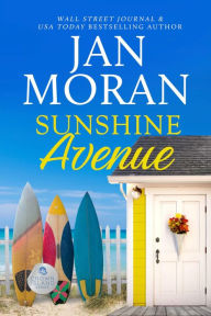 Title: Sunshine Avenue, Author: Jan Moran