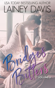 Title: Bridges and Bitters Volume 2, Author: Lainey Davis
