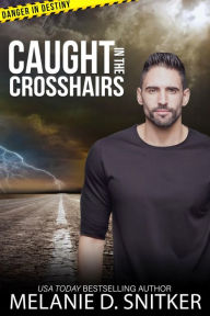 Title: Caught in the Crosshairs: Christian Romantic Suspense, Author: Melanie D. Snitker