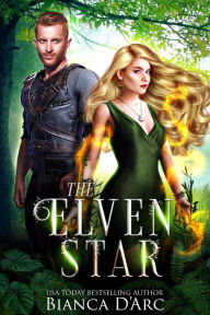 Title: The Elven Star, Author: Bianca D'Arc