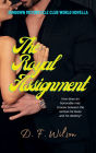 The Royal Assignment: Sundown Motorcycle Club World Novella